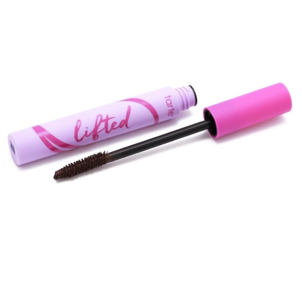 TARTE COSMETICS - LIFTED SWEATPROOF MASCARA